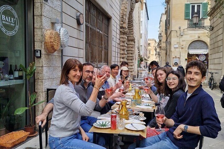 Photo Credit: YLTOUR DMC
Location: Balu' Bistrot Shop