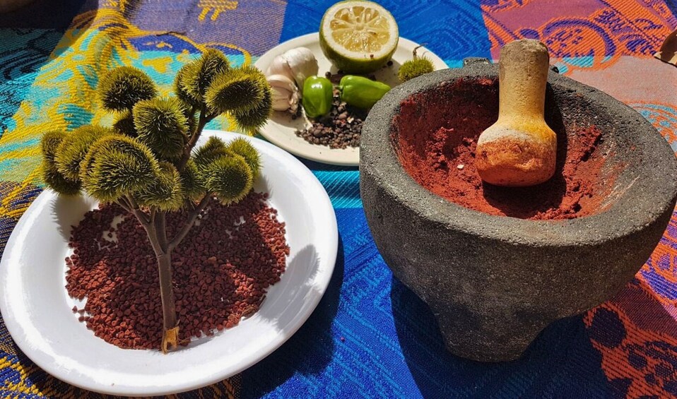 Chichen Itza, Cenote, Zip-Line, Mayan Cooking & Valladolid