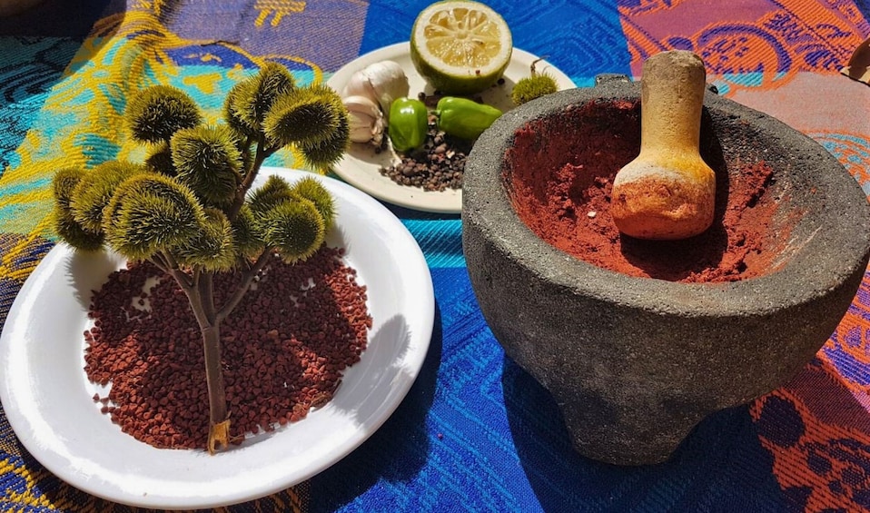 Chichen Itza, Cenote, Zip-Line, Mayan Cooking & Valladolid
