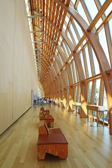  Masterpieces of the Art Gallery of Ontario: A Guided Tour Through Art