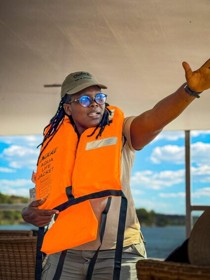 Picture 7 for Activity From Victoria Falls: Full Chobe Day trip to Chobe, Botswana