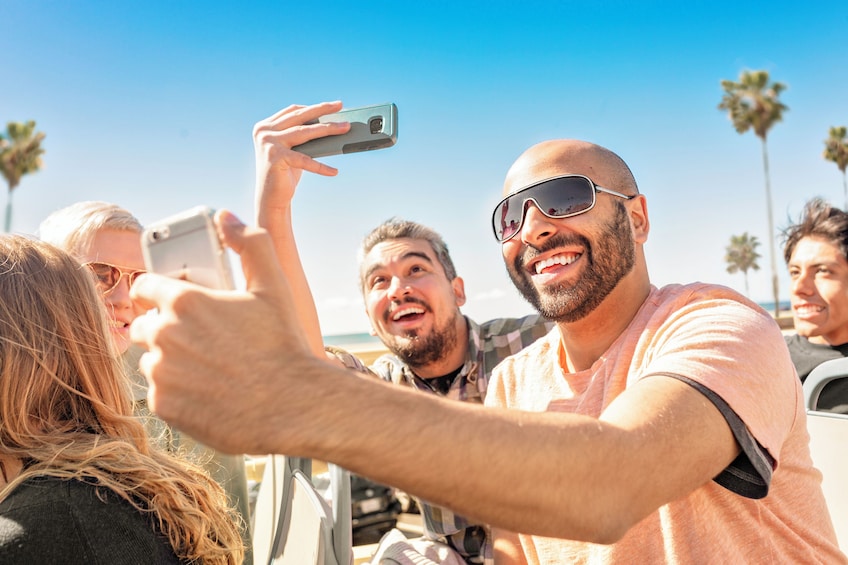 Miami Panoramic Bus Tour, Bayside Cruise and Everglades Experiences