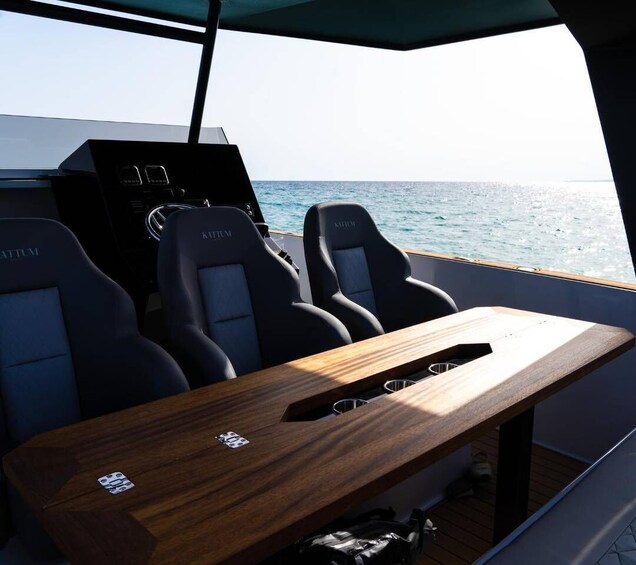 Picture 11 for Activity Palma: Private boat with Skipper from Playa de Palma