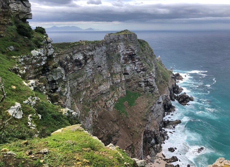 Picture 5 for Activity Cape Town, Pvt Tour: Cape Point, Penguins, Wine/Beer Tasting