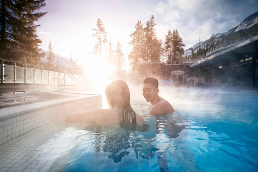 Picture 9 for Activity Banff: 2-Day Banff Lake Louise & Yoho N.P. Tour
