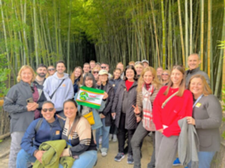 Perfect Kyoto 1Day Bus Tour