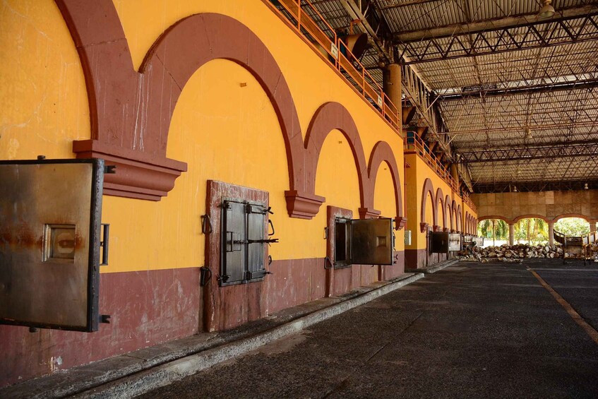 Picture 6 for Activity From Guadalajara: Visiting Hacienda Casa herradura. Unique!