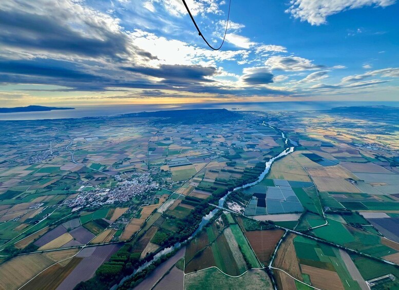 Picture 9 for Activity Costa Brava: hot air balloon rides