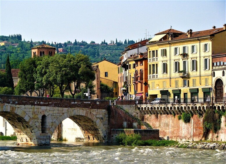 Picture 6 for Activity Private Tour to Lago Di Garda and Sirmione