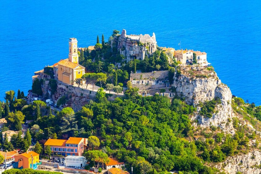 Picture 7 for Activity Monaco & Eze Splendor: A Tale of Two Rivieras