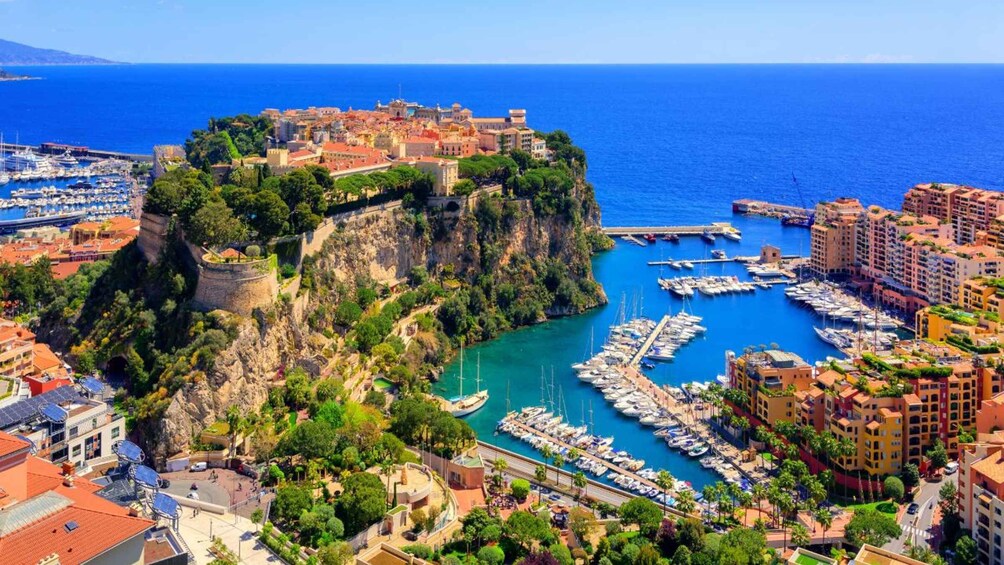 Picture 8 for Activity Monaco & Eze Splendor: A Tale of Two Rivieras