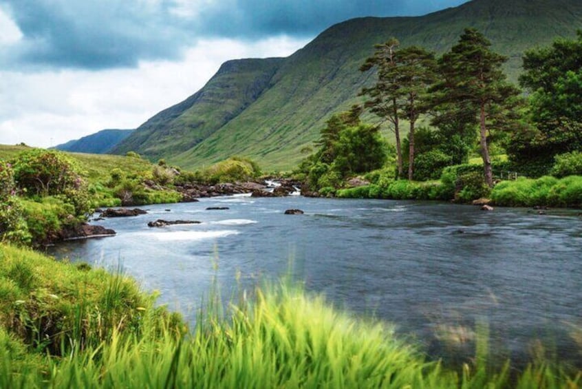 Connemara