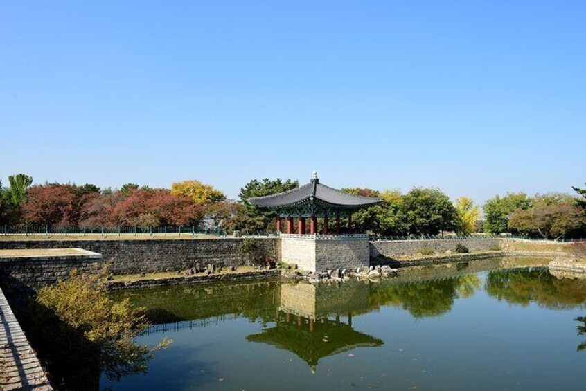 Private Guided World Heritage Tour to Gyeongju
