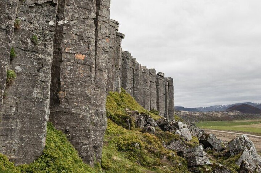 Ultimate Iceland Self-Guided Driving & Walking Audio Tour Bundle