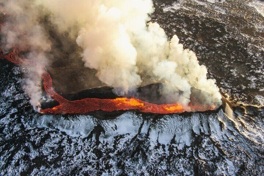 Ultimate Iceland Self-Guided Driving & Walking Audio Tour Bundle