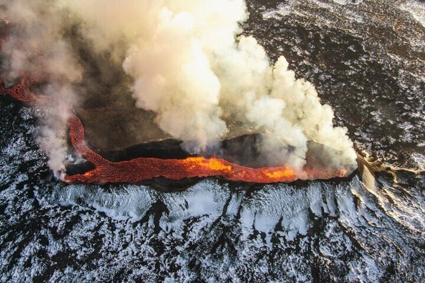 Ultimate Iceland Self-Guided Driving & Walking Audio Tour Bundle