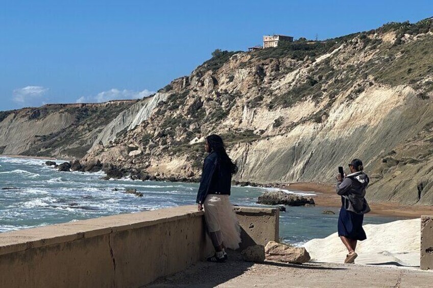 Private Tour: Food and Hidden Gems of Agrigento by Friendly Local