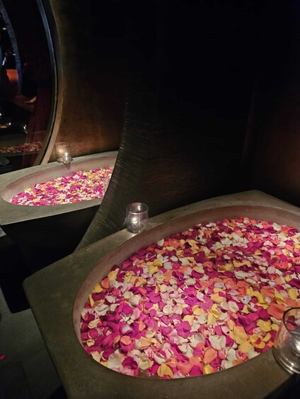 Las Vegas: Ultimate Nightclub Party with Free Party Bus & Drinks