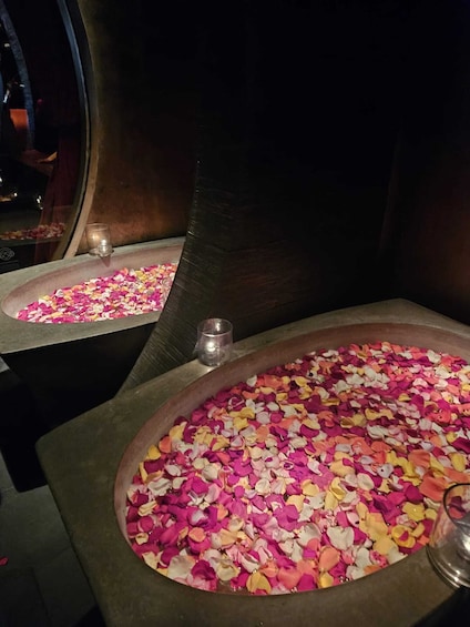 Las Vegas: Ultimate Nightclub Party with Free Party Bus & Drinks