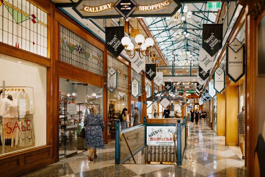 Picture 4 for Activity 6 Hours Brisbane Private Tour - Popular Sights in One Day