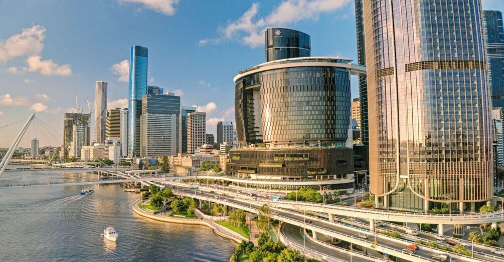 Picture 18 for Activity 6 Hours Brisbane Private Tour - Popular Sights in One Day