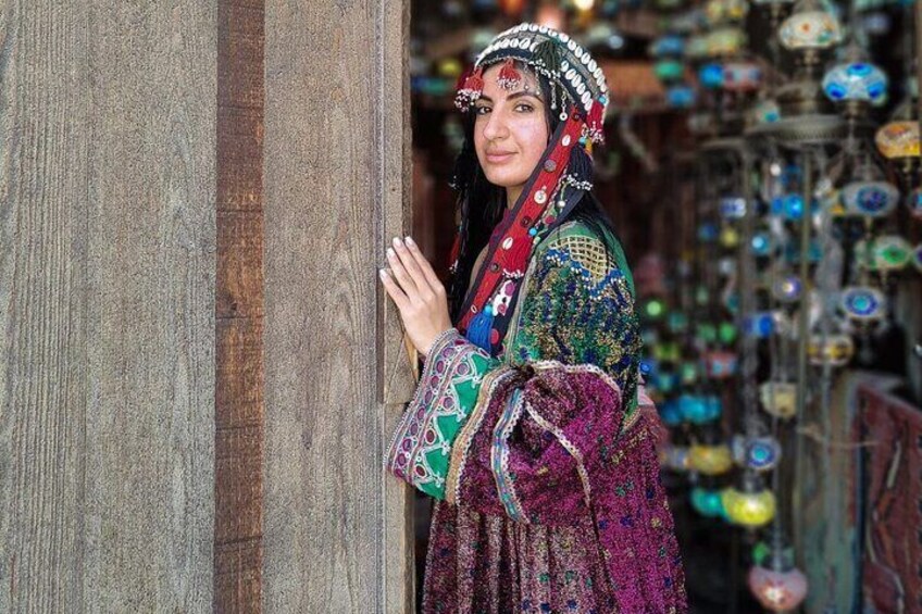 2 Days Cappadocia Tour From Antalya with Accommodation
