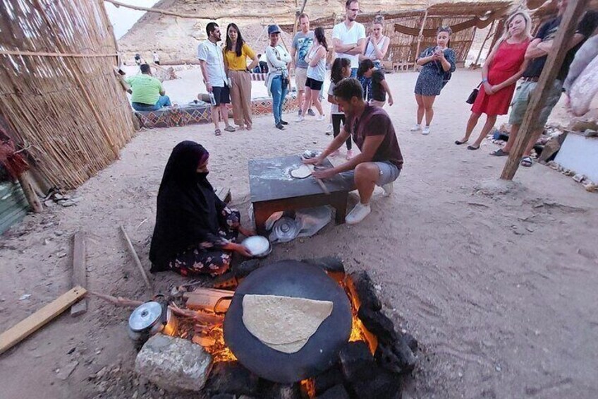 Jeep Safari and Stargazing An Unforgettable Adventure in Hurghada