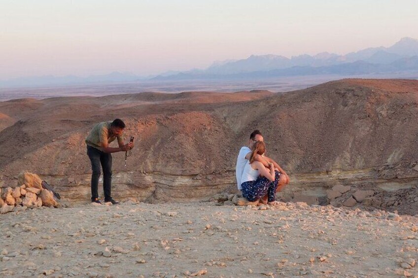 Jeep Safari and Stargazing An Unforgettable Adventure in Hurghada