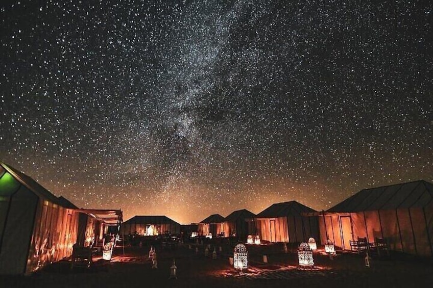 Jeep Safari and Stargazing An Unforgettable Adventure in Hurghada