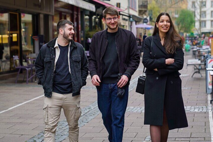 Strasbourg Food Tour - A Taste of Tradition by Do Eat Better