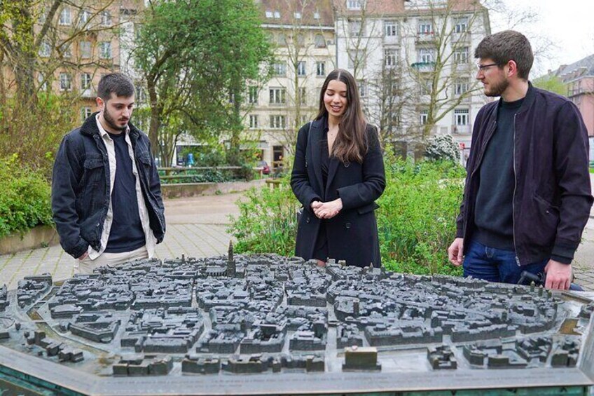 Strasbourg Food Tour - A Taste of Tradition by Do Eat Better