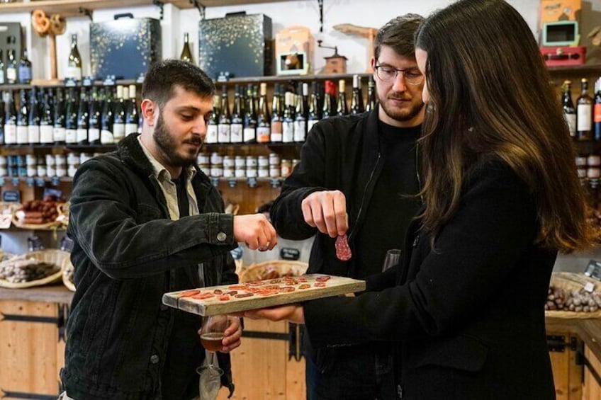 Strasbourg Food Tour - A Taste of Tradition by Do Eat Better