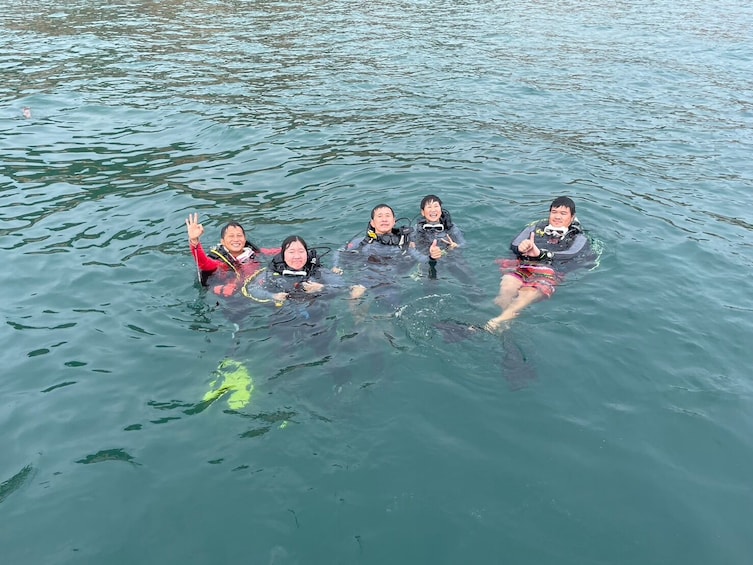 Dive a Day
