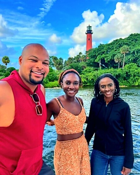 Picture 2 for Activity Jupiter, Florida: Intracoastal Waterway Cruise