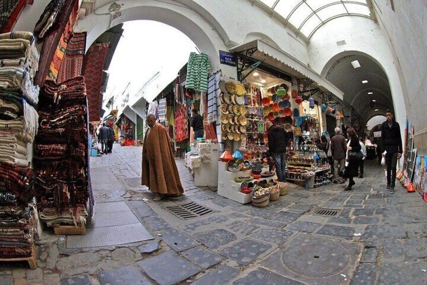 3 Day Group Tour from Marrakech to Fes via Sahara Desert