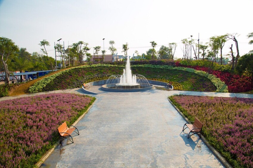 Flower Land Pattaya