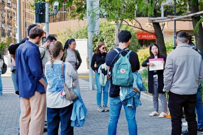 Shanghai History Crashcourse