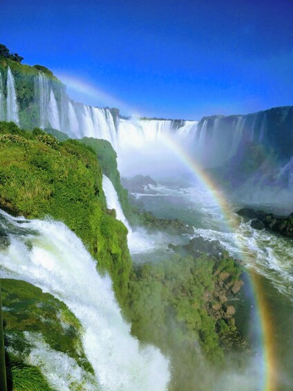 5-Day Iguazu Falls: Remote Jungle Lodge Escape with Airfare from Buenos Air