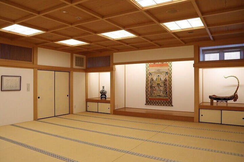 Making Nerikiri at Tokyo’s Koboji Temple