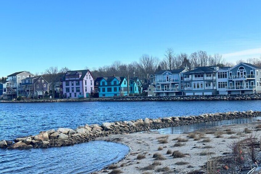 Mahone Bay