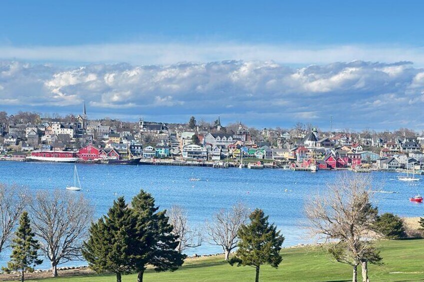 Lunenburg