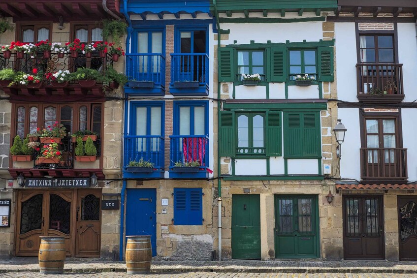 Picture 8 for Activity From San Sebastian: Biarritz & French Basque Coast Day Trip