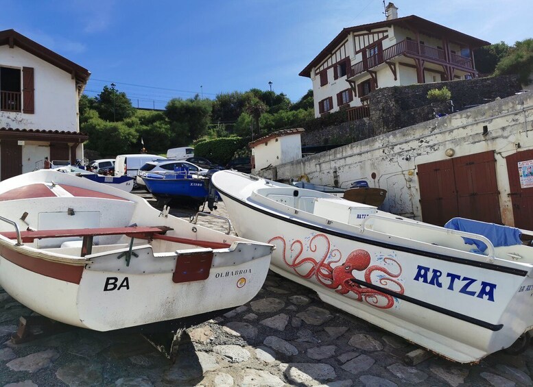Picture 4 for Activity From San Sebastian: Biarritz & French Basque Coast Day Trip