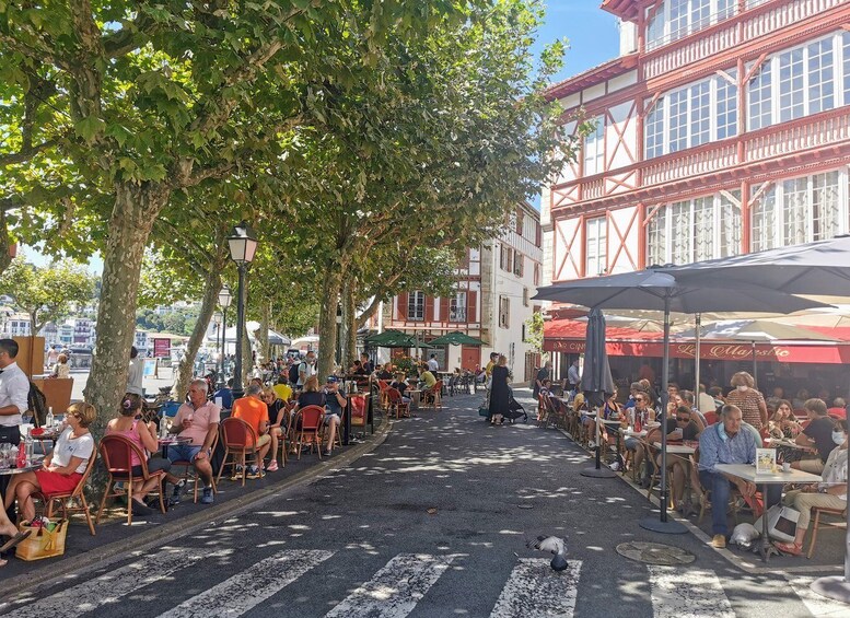 Picture 11 for Activity From San Sebastian: Biarritz & French Basque Coast Day Trip
