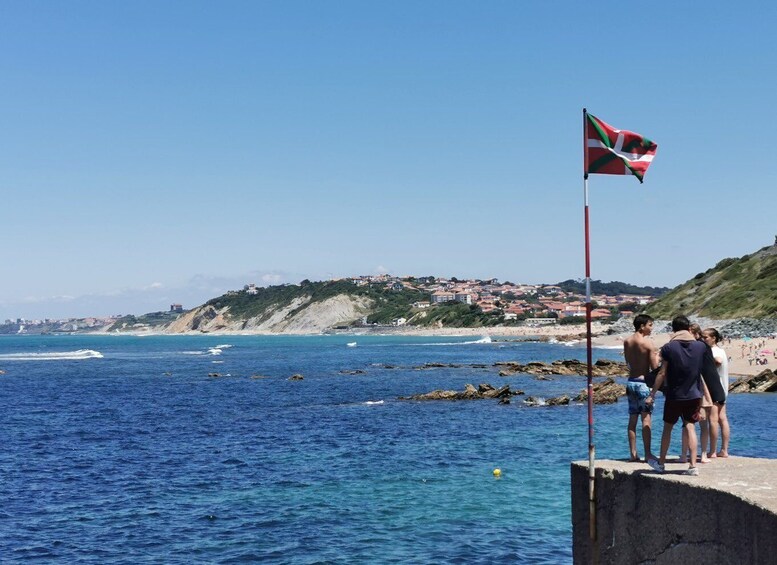 Picture 6 for Activity From San Sebastian: Biarritz & French Basque Coast Day Trip