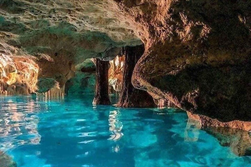 Picture 2 for Activity Cenotes Casa Tortuga