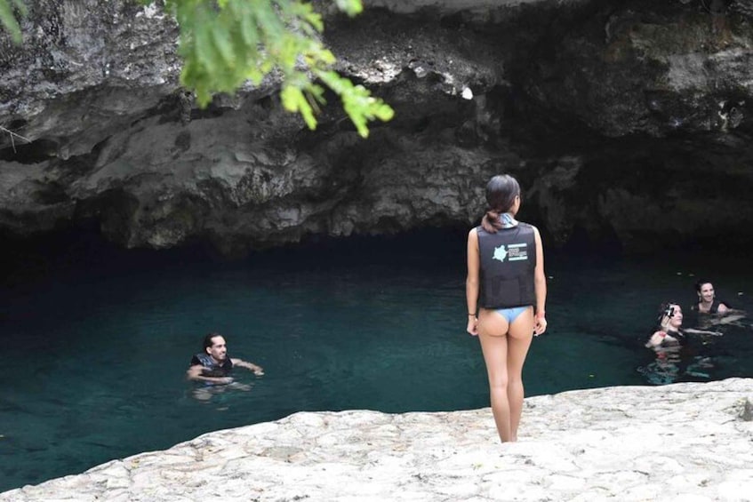 Picture 4 for Activity Cenotes Casa Tortuga