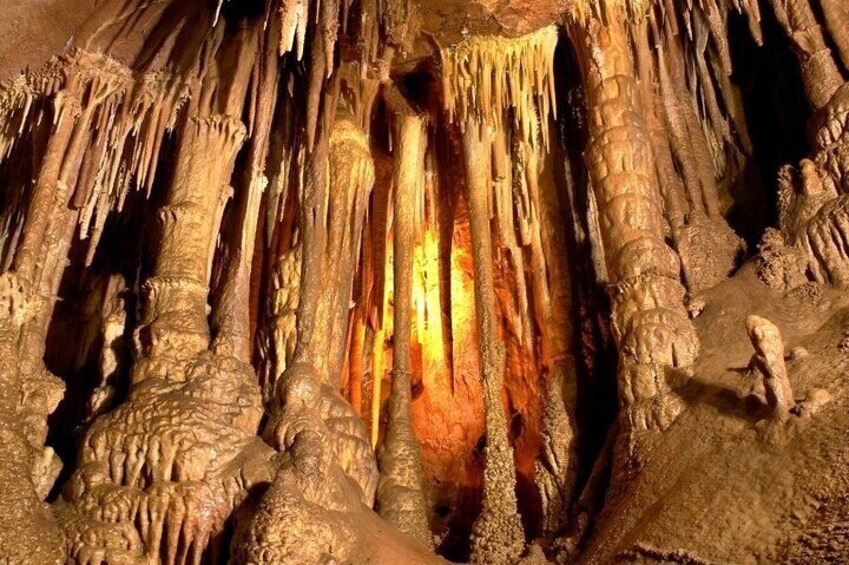 Explore Cliffs of Moher and Ailwee Caves in One Amazing Day