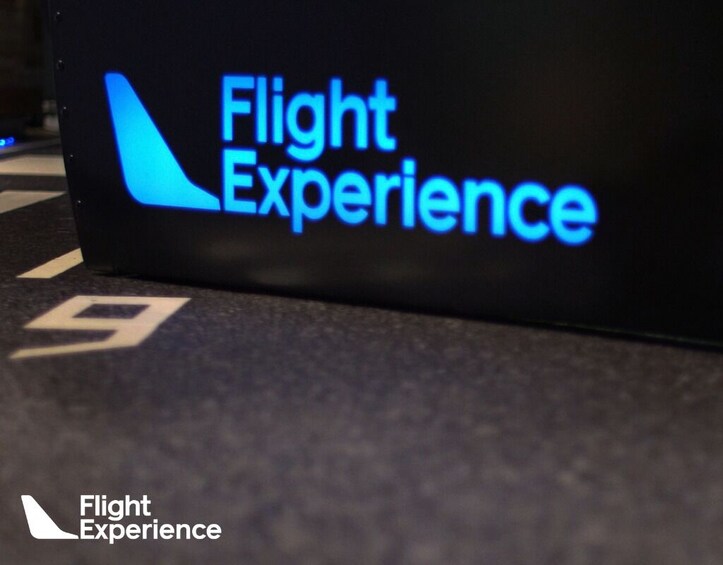 30 Mins Virtual Reality Flight Experience