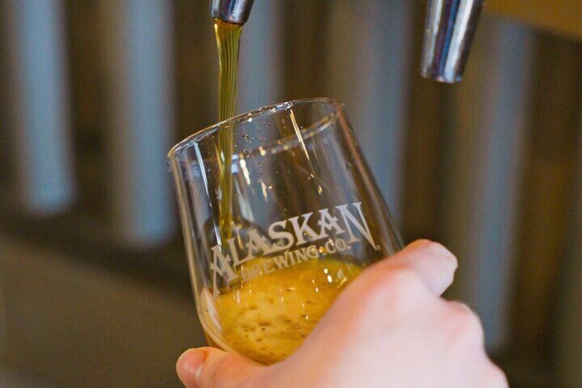 Award Winning Brews